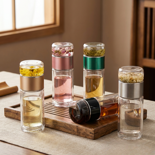 Smart-Tea Infuser