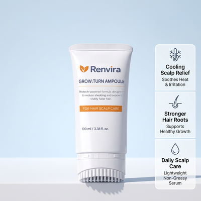 Grow:Turn Advanced Hair Growth Serum
