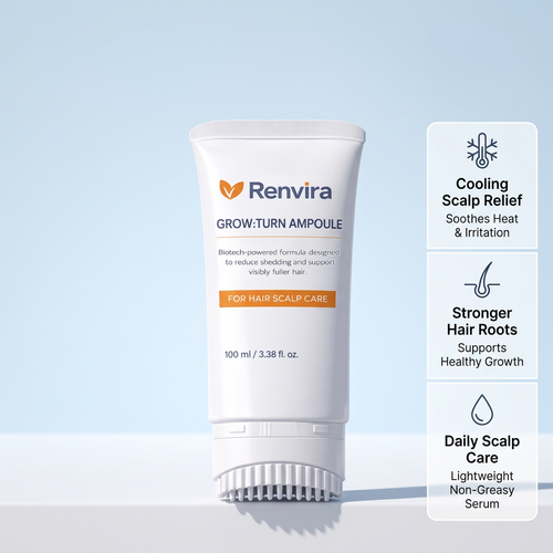 Grow:Turn Advanced Hair Growth Serum