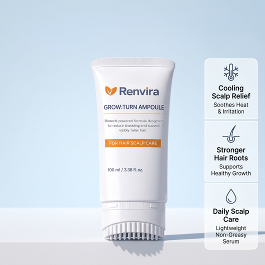 Grow:Turn Advanced Hair Growth Serum