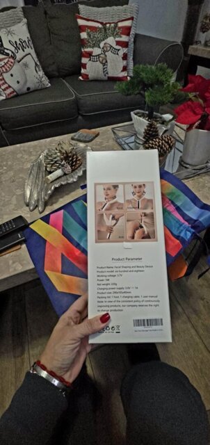 Review by Carolina