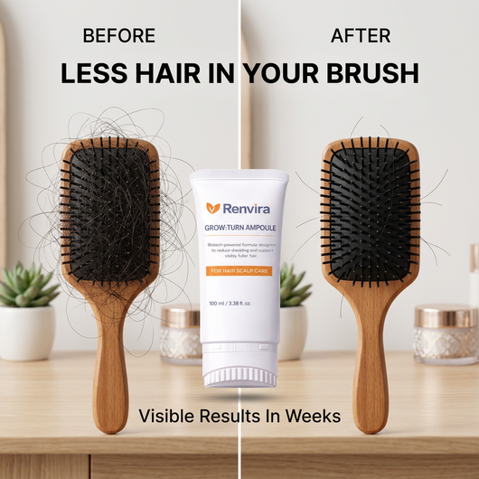 Grow:Turn Advanced Hair Growth Serum