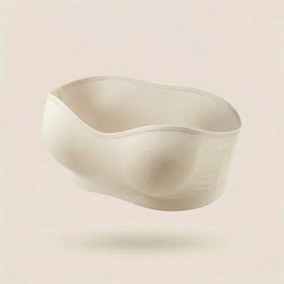 Non-Slip Strapless Bra