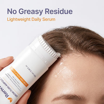 Grow:Turn Advanced Hair Growth Serum