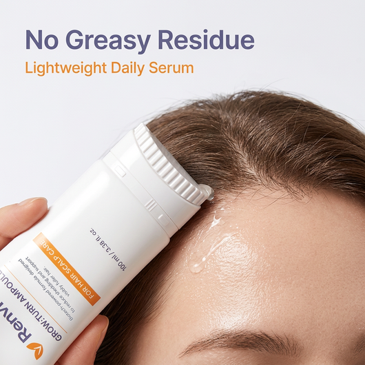 Grow:Turn Advanced Hair Growth Serum