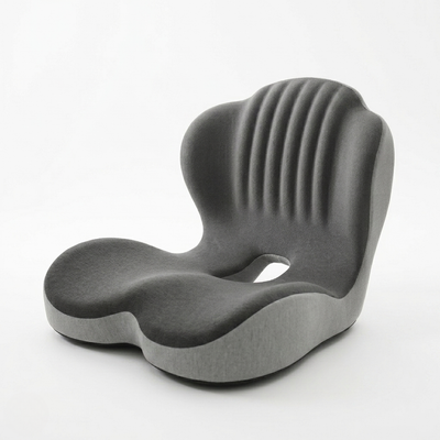 Renvira™ Memory Foam Cushion