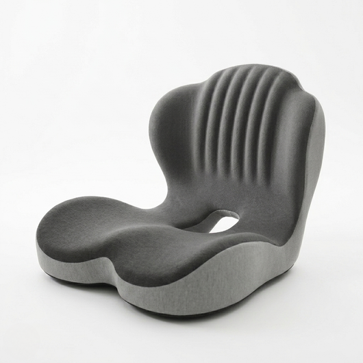 Renvira™ Memory Foam Cushion