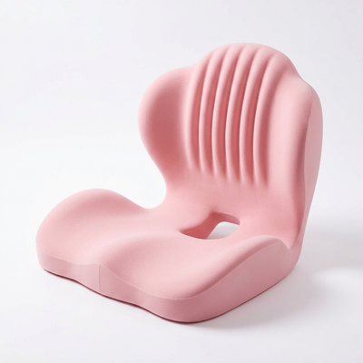 Renvira™ Memory Foam Cushion