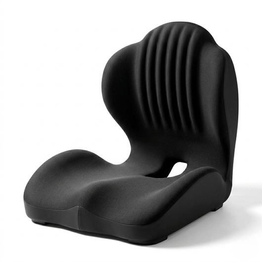 Renvira™ Memory Foam Cushion
