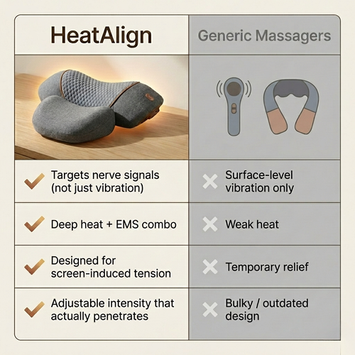 HeatAlign™