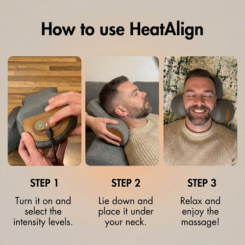 HeatAlign™