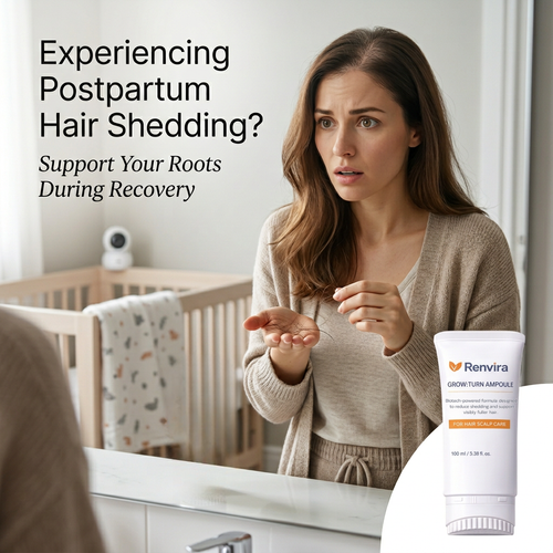 Grow:Turn Advanced Hair Growth Serum