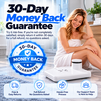 Renvira™ AirStep Body Dryer