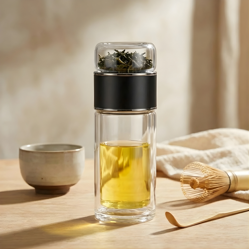 Smart-Tea Infuser