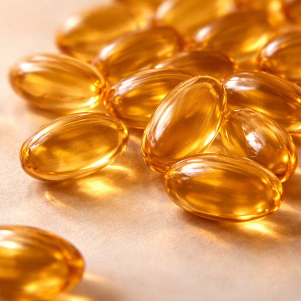Tocopherols (Vitamin E)