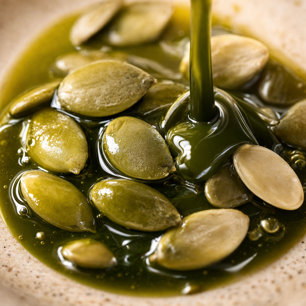 Pumpkin Seed Oil