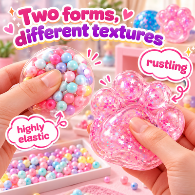DIY Squishy Kit