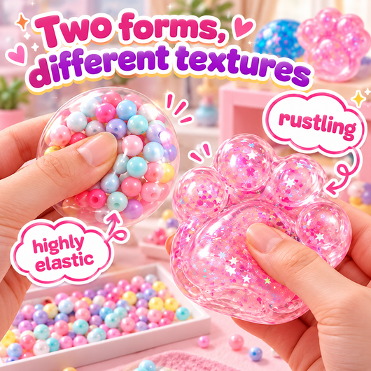 DIY Squishy Kit