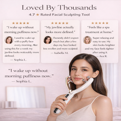 RENVIRA SculptGlow™ Wand