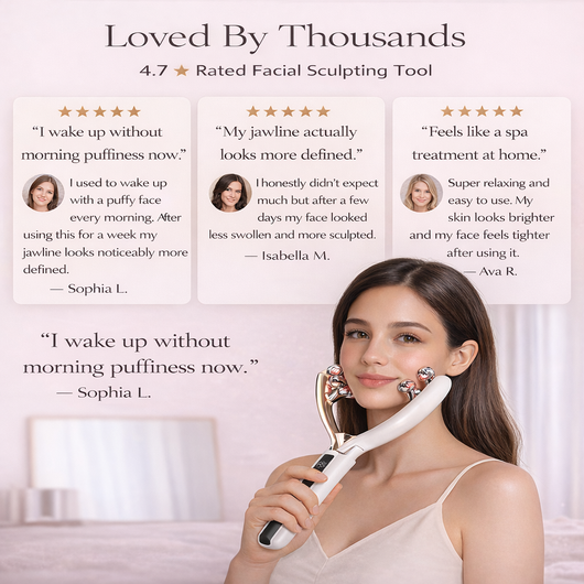 RENVIRA SculptGlow™ Wand