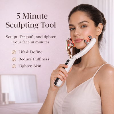 RENVIRA SculptGlow™ Wand