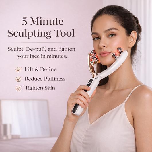 RENVIRA SculptGlow™ Wand